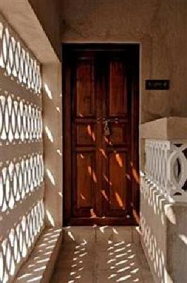 фото отеля Orient Guest House Dubai