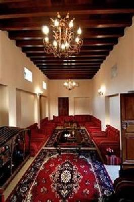 фото отеля Orient Guest House Dubai