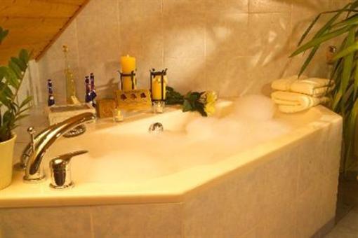 фото отеля Landhotel Kummerower Hof