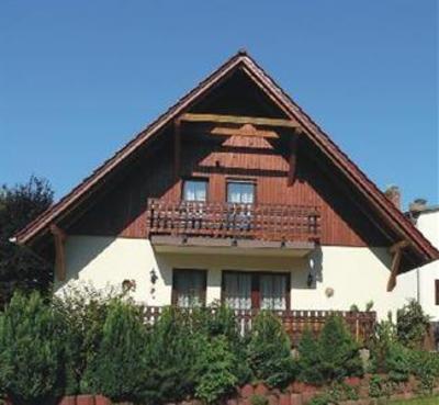 фото отеля Landhotel Kummerower Hof