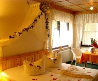 фото отеля Landhotel Kummerower Hof