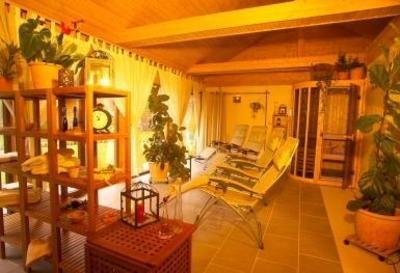фото отеля Landhotel Kummerower Hof