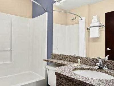 фото отеля Microtel Inn & Suites Greenville