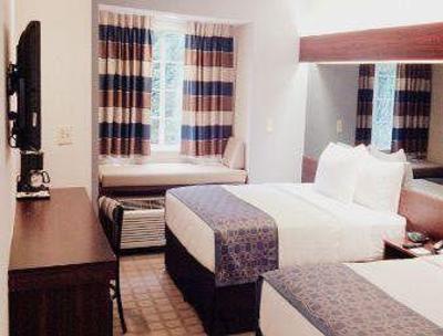 фото отеля Microtel Inn & Suites Greenville
