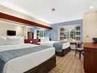 фото отеля Microtel Inn & Suites Greenville