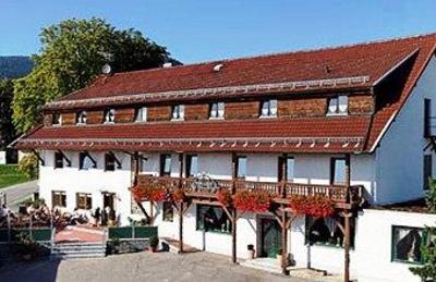 фото отеля Land-Gut-Hotel Winterl