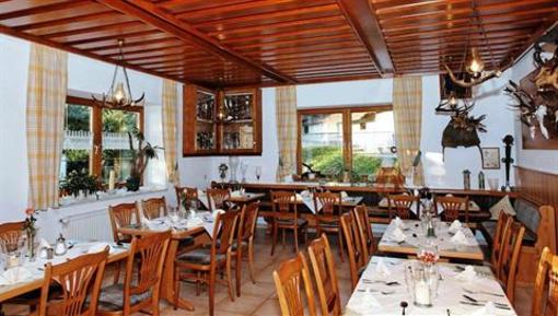 фото отеля Land-Gut-Hotel Winterl