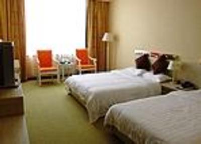фото отеля Jiahua Business Hotel Xi'an