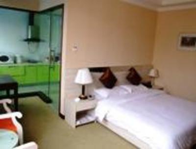 фото отеля Jiahua Business Hotel Xi'an
