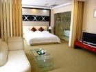 фото отеля Jiahua Business Hotel Xi'an