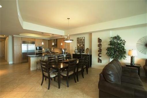 фото отеля Turquoise Place Resort Orange Beach