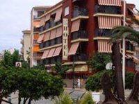 Hotel El Ancla Oropesa del Mar