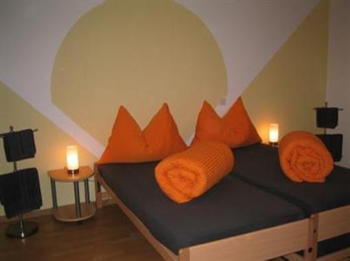 фото отеля Haus Rhatikon