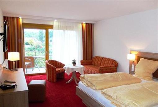 фото отеля Gasthof Rose Oberkirch