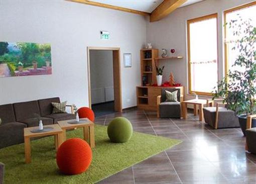 фото отеля Gasthof Rose Oberkirch