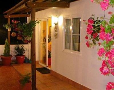 фото отеля Hostal Real San Juan del Puerto