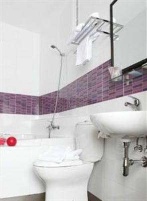 фото отеля Hostal Real San Juan del Puerto