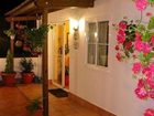 фото отеля Hostal Real San Juan del Puerto