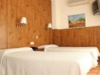фото отеля Hostal Real San Juan del Puerto