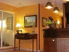 фото отеля Hostal Real San Juan del Puerto