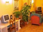 фото отеля Hostal Real San Juan del Puerto