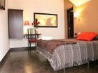 фото отеля Hostal Real San Juan del Puerto