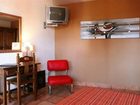 фото отеля Hostal Real San Juan del Puerto