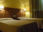 фото отеля Hostal Real San Juan del Puerto