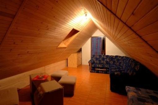 фото отеля Penzion Slovakia Zdiar
