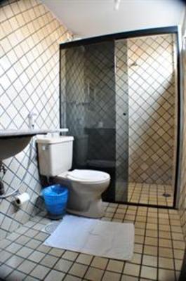 фото отеля Hotel Rio Vermelho Goiania