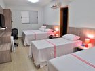 фото отеля Hotel Rio Vermelho Goiania