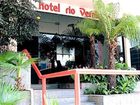 фото отеля Hotel Rio Vermelho Goiania