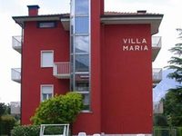 Bike Garni Villa Maria