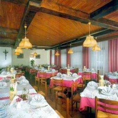 фото отеля Hotel Stella Alpina Fai della Paganella