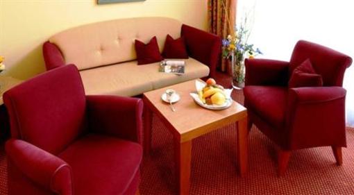 фото отеля Bel Air Rugen Hotel
