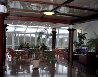 фото отеля Violeta Viesbutis Hotel