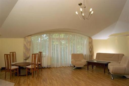 фото отеля Violeta Viesbutis Hotel