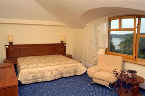 фото отеля Violeta Viesbutis Hotel