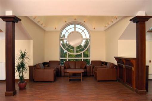 фото отеля Violeta Viesbutis Hotel