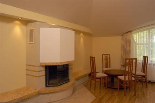 фото отеля Violeta Viesbutis Hotel