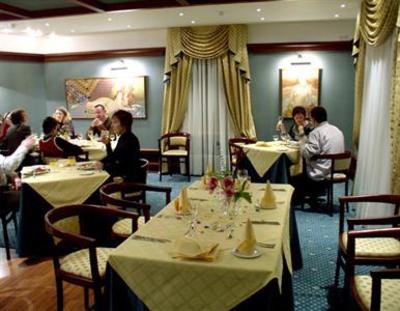 фото отеля Violeta Viesbutis Hotel