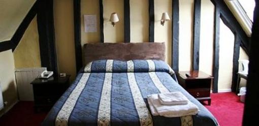 фото отеля Lansdowne Strand Hotel