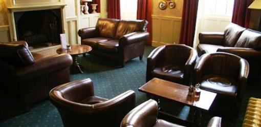 фото отеля Lansdowne Strand Hotel