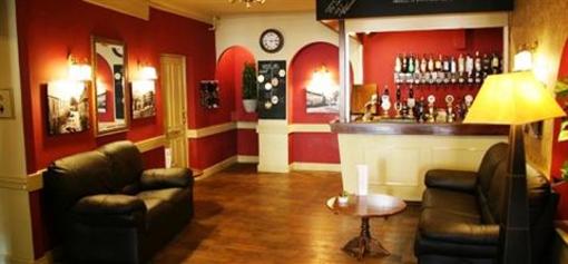 фото отеля Lansdowne Strand Hotel