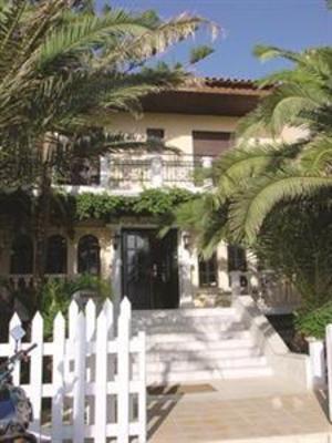 фото отеля Creta Residence