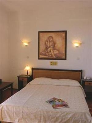фото отеля Creta Residence