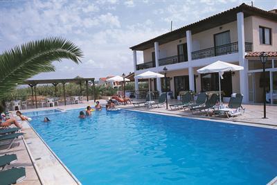 фото отеля Creta Residence