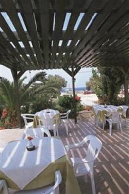 фото отеля Creta Residence