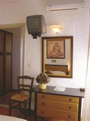 фото отеля Creta Residence