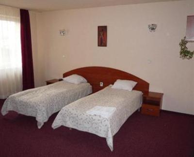 фото отеля Hotel Horyzont
